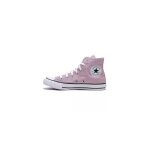 Baskets rose femme converse chuck taylor