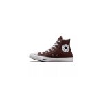 Basket converse canvas hi - converse - rouge - textile - lacets - mixte