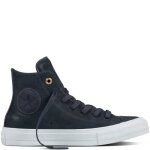 Basket - converse - chuck 2 - gris - ardoise - bleu - mixte
