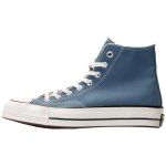 Baskets - converse - chuck 70 hi - bleu - mixte / adulte