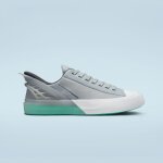 Baskets - converse - chuck taylor all star cx flyease - gris - homme - technologie flyease Baskets - converse - chuck taylor all star cx flyease - gris - homme - technologie flyease