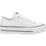 All star baskets blanches à plateforme femme converse All star baskets blanches à plateforme femme converse