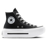 Converse chuck taylor all star lift double stack platform hi chaussures pour femme noir a12975c Converse chuck taylor all star lift double stack platform hi chaussures pour femme noir a12975c