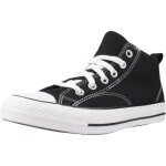 Chaussure converse mod�le chuck taylor all star malden street - coleur noir