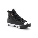 Baskets converse chuck taylor all star winter gore - tex® pour homme - noir Baskets converse chuck taylor all star winter gore - tex® pour homme - noir