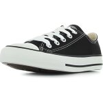 Basket - converse - ct all star classic cadet - noir et blanc - enfant - lacets Basket - converse - ct all star classic cadet - noir et blanc - enfant - lacets