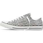Basket converse ct canvas ox - converse - 164020c - blanc - homme - adulte - canvas - lacets