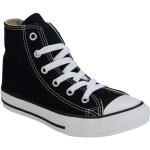 Baskets converse ct hi all star pour enfants en noir Baskets converse ct hi all star pour enfants en noir