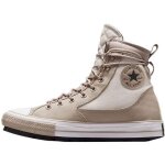 Baskets converse ctas all terrain hi beige mixte Baskets converse ctas all terrain hi beige mixte