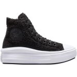 Baskets converse ctas move hi noir femme