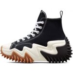 Basket converse run star motion high - noir - adulte - danse - gym - indoor Basket converse run star motion high - noir - adulte - danse - gym - indoor