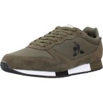 Basket le coq sportif 132666 noir 40 - le coq sportif - homme - lacets Basket le coq sportif 132666 noir 40 - le coq sportif - homme - lacets