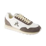 Baskets - le coq sportif - astra 2 - blanc - femme - confortable Baskets - le coq sportif - astra 2 - blanc - femme - confortable