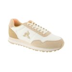 Baskets le coq sportif astra 2 pour femme en blanc - style rétro et confort moderne Baskets le coq sportif astra 2 pour femme en blanc - style rétro et confort moderne