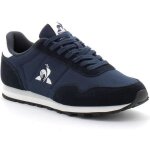 Baskets - le coq sportif - astra classic - homme - bleu - lacets - textile Baskets - le coq sportif - astra classic - homme - bleu - lacets - textile