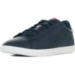 Baskets le coq sportif courtset gs sport cobalt