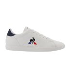 Baskets le coq sportif courtset - optical white - 43