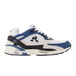 Baskets le coq sportif dynactif r1100 - blanc - homme - lacets Baskets le coq sportif dynactif r1100 - blanc - homme - lacets