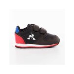 Basket le coq sportif garon jazy inf sport noir synthtique