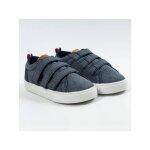 Basket le coq sportif garon verdon classic inf gris textile - scratch classic