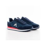 Basket le coq sportif homme astra 2 bleu synth�tique