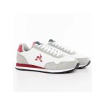 Basket le coq sportif homme astra 2 multicolor synthtique