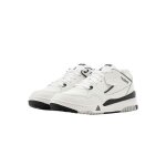 Baskets - le coq sportif - lcs t1000 blanc - homme - cuir - lacets