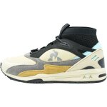 Baskets le coq sportif r trail winter craft beige homme