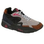 Baskets le coq sportif r850 street craft - rouge - homme - 41 Baskets le coq sportif r850 street craft - rouge - homme - 41