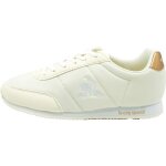 Baskets le coq sportif racerone blanc femme Baskets le coq sportif racerone blanc femme