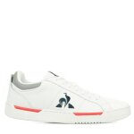Baskets le coq sportif stadium tricolore