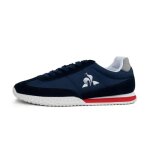 Basket le coq sportif veloce - réf. 2220261 - dress - blue - bleu - multisport - respirant Basket le coq sportif veloce - réf. 2220261 - dress - blue - bleu - multisport - respirant