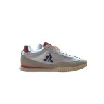Baskets le coq sportif veloce - blanc - homme - textile - lacets Baskets le coq sportif veloce - blanc - homme - textile - lacets