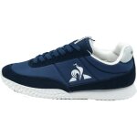Baskets le coq sportif veloce ii bleu homme