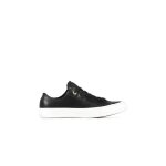 Baskets ctas ii ox - converse - femme - noir Baskets ctas ii ox - converse - femme - noir