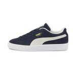 Basket cuir junior puma suede classic xxi 3639