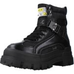 Chaussure buffalo modle aspha com1 - coleur noir