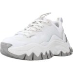 Baskets en cuir noir pour femme Baskets en cuir noir pour femme