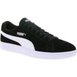 Basket cuir puma smash v2