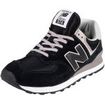 574 baskets en daim - new balance