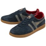 Baskets en daim gola hurricane