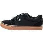 Baskets dc shoes anvil noir homme