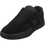 Baskets - dc shoes - central - homme - noir Baskets - dc shoes - central - homme - noir