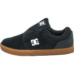 Baskets dc shoes crisis 2 noir homme