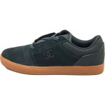 Baskets dc shoes crisis 2 noir homme