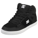 Baskets - dc shoes - pure high - top wc - homme - 47 eu