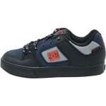 Baskets dc shoes pure wnt multicolore homme