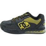 Baskets dc shoes versatile noir homme
