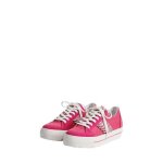 Baskets desigual femme fuchsia gm335