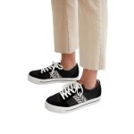 Baskets desigual femme noir gn508
